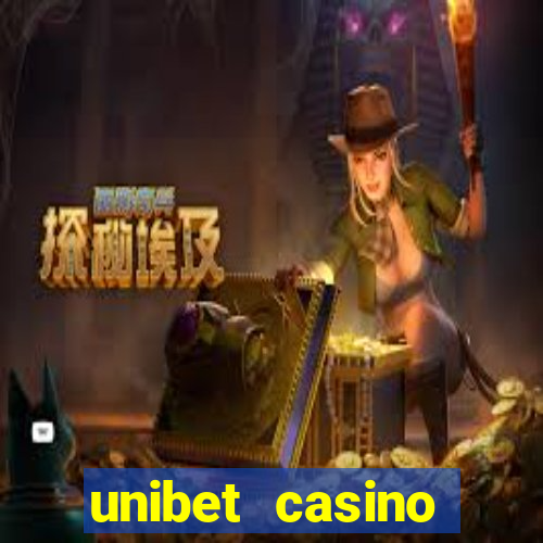 unibet casino review brand